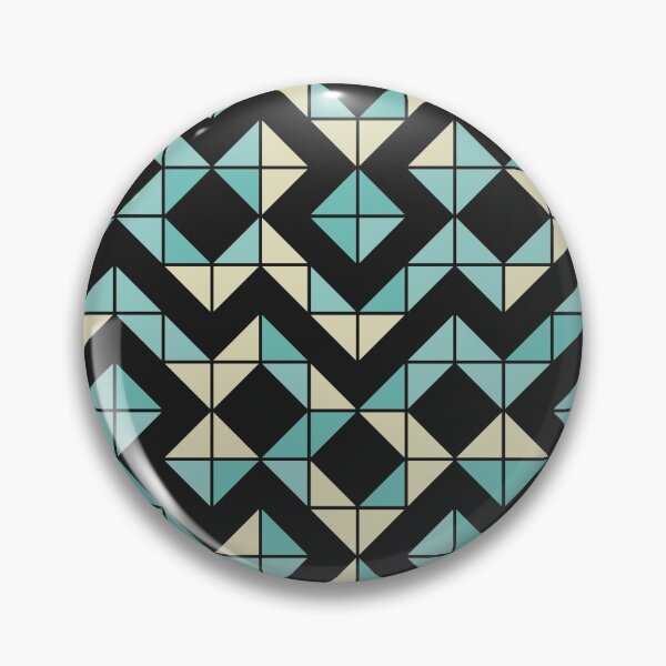 Item preview, Geometric Pattern Art designed and sold by IuriiVlasenko.