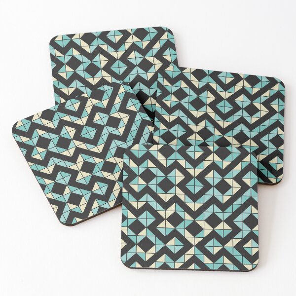 Item preview, Geometric Pattern Art designed and sold by IuriiVlasenko.
