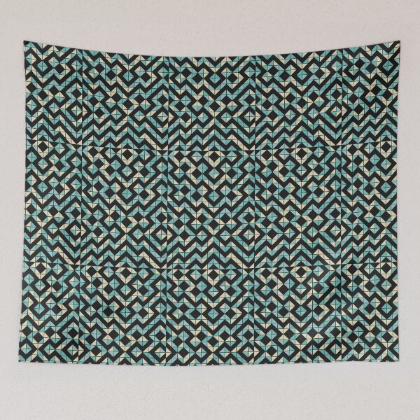 Artikelvorschau, Geometric Pattern Art entworfen und verkauft von IuriiVlasenko.