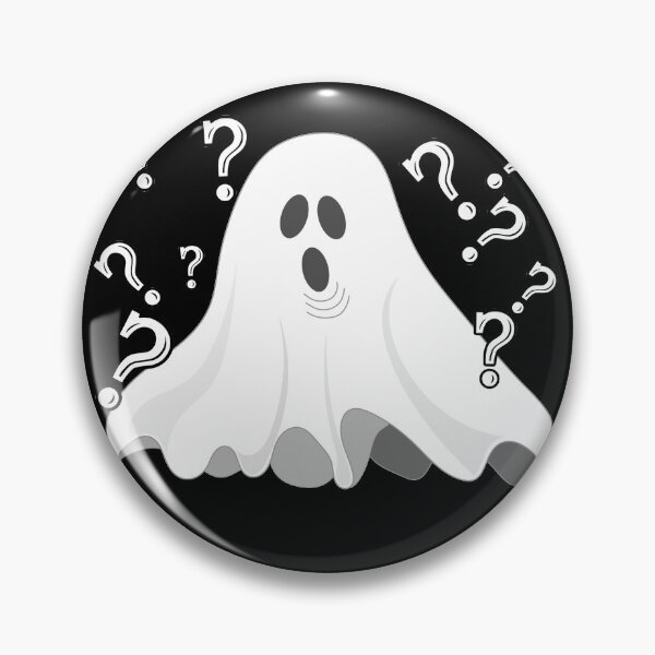 Item preview, Ghost Of Disapproval Stuff designed and sold by NuarzDesign.