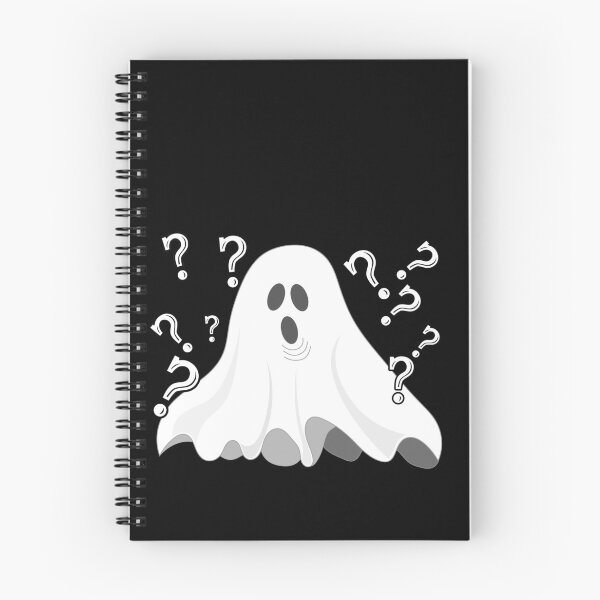 Item preview, Ghost Of Disapproval Stuff designed and sold by NuarzDesign.