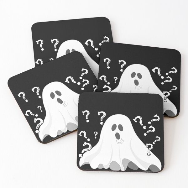 Item preview, Ghost Of Disapproval Stuff designed and sold by NuarzDesign.