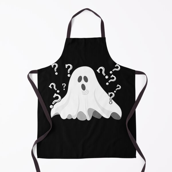 Item preview, Ghost Of Disapproval Stuff designed and sold by NuarzDesign.