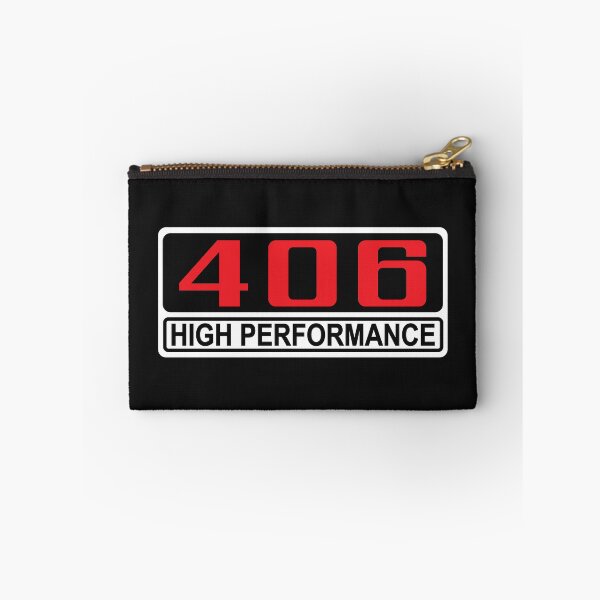 Item preview, 406 HIGH PERFORMANCE designed and sold by Hayorik.