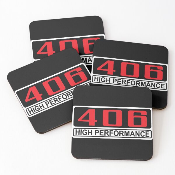 Item preview, 406 HIGH PERFORMANCE designed and sold by Hayorik.
