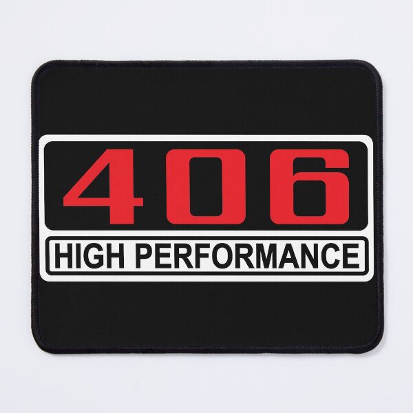 Item preview, 406 HIGH PERFORMANCE designed and sold by Hayorik.
