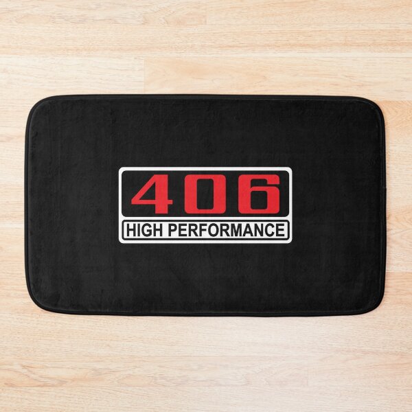 Item preview, 406 HIGH PERFORMANCE designed and sold by Hayorik.