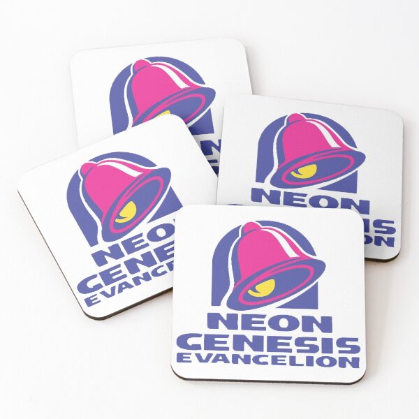Item preview, Neon genesis  designed and sold by LukeForrest.