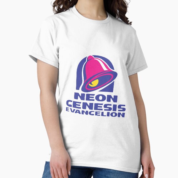 Vista previa del artículo con la obra «Génesis neón», diseñado y vendido por LukeForrest.