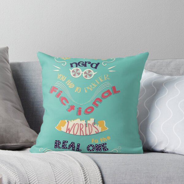 Item preview, fangirl designed and sold by sashakhalid.