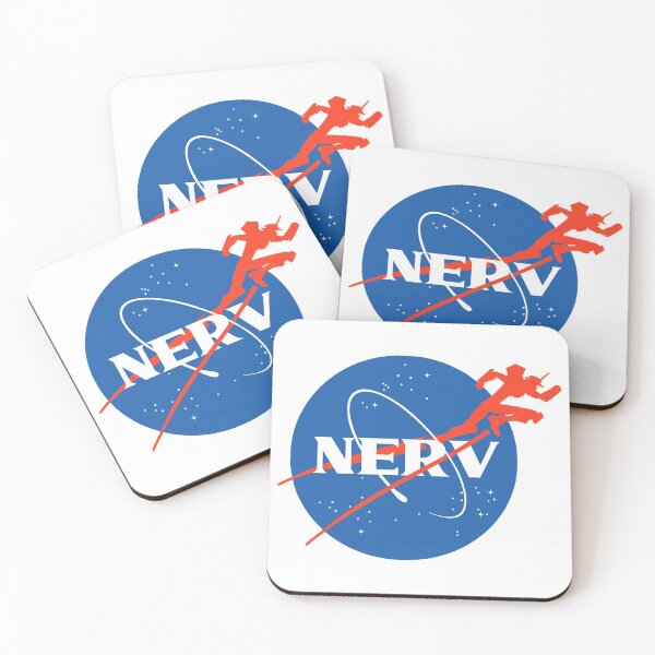 Item preview, Nerve Aeronautics  designed and sold by LukeForrest.