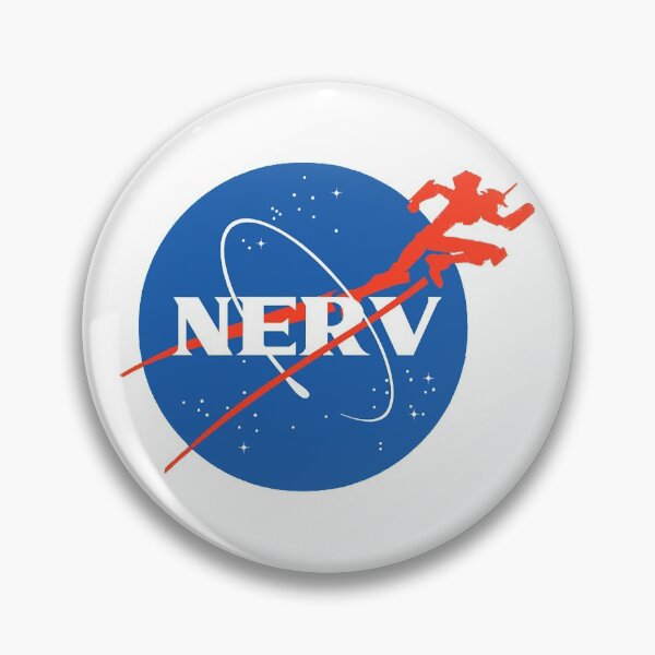 Item preview, Nerve Aeronautics  designed and sold by LukeForrest.