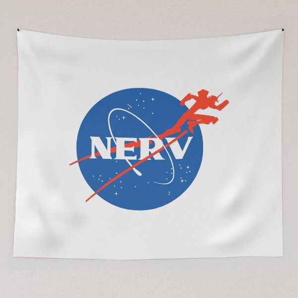 Item preview, Nerve Aeronautics  designed and sold by LukeForrest.