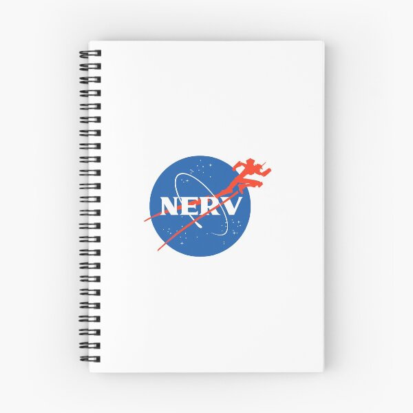 Item preview, Nerve Aeronautics  designed and sold by LukeForrest.