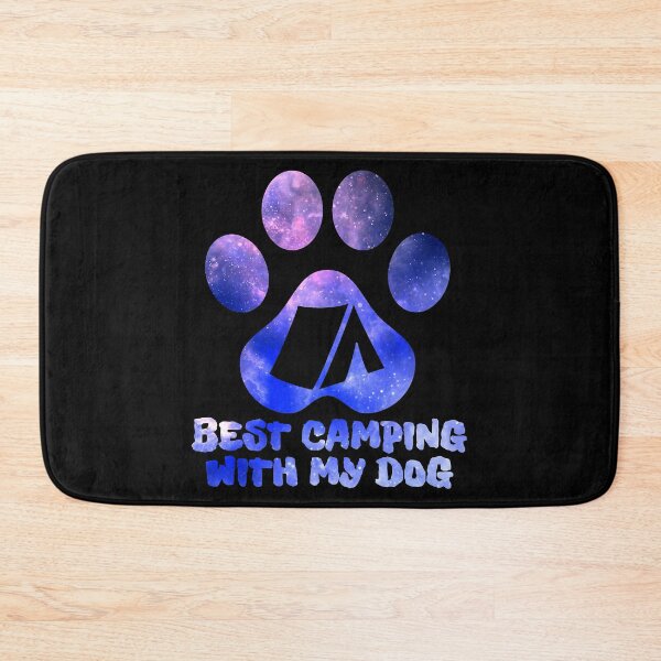 Item preview, Best Campiong With My Dog galaxy ladies designed and sold by WilliamQuinnell.