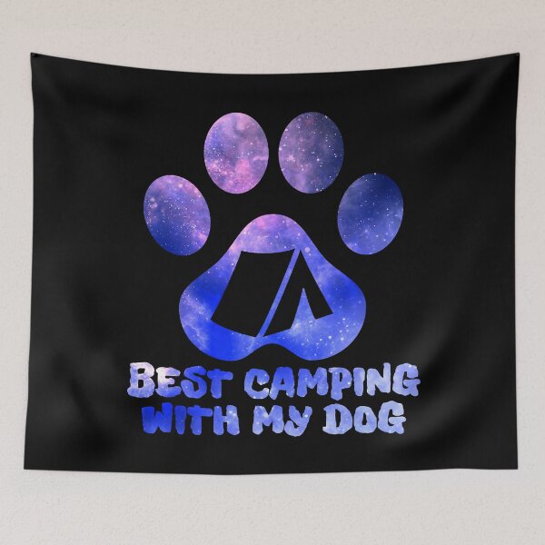 Item preview, Best Campiong With My Dog galaxy ladies designed and sold by WilliamQuinnell.