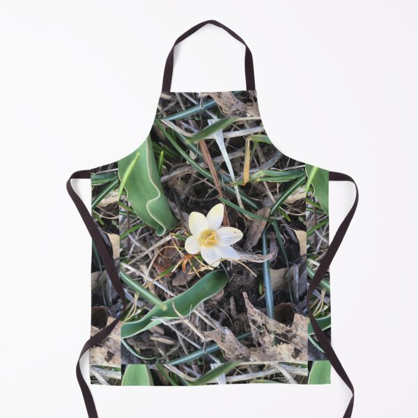 Item preview, Pale Yellow Crocus designed and sold by Amanda1775.