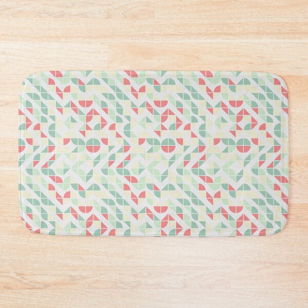Item preview, Geometric Pattern Art designed and sold by IuriiVlasenko.