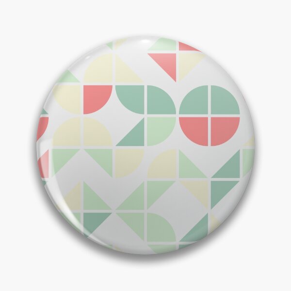 Item preview, Geometric Pattern Art designed and sold by IuriiVlasenko.