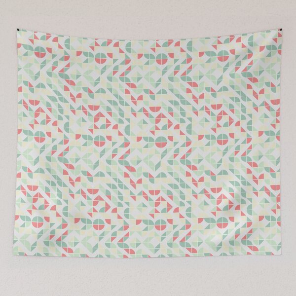 Item preview, Geometric Pattern Art designed and sold by IuriiVlasenko.