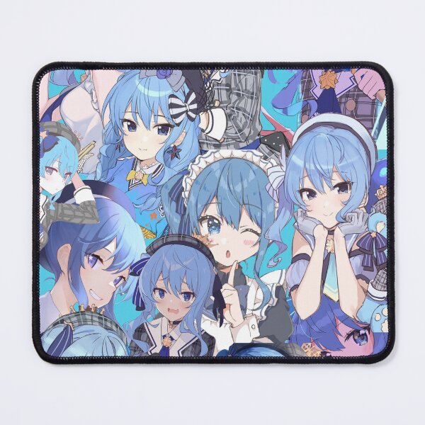 Item preview, Hoshimachi Suisei Hololive designed and sold by TRI LE MINH.