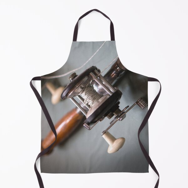Item preview, Gone fishing designed and sold by Dave Hare Photography.
