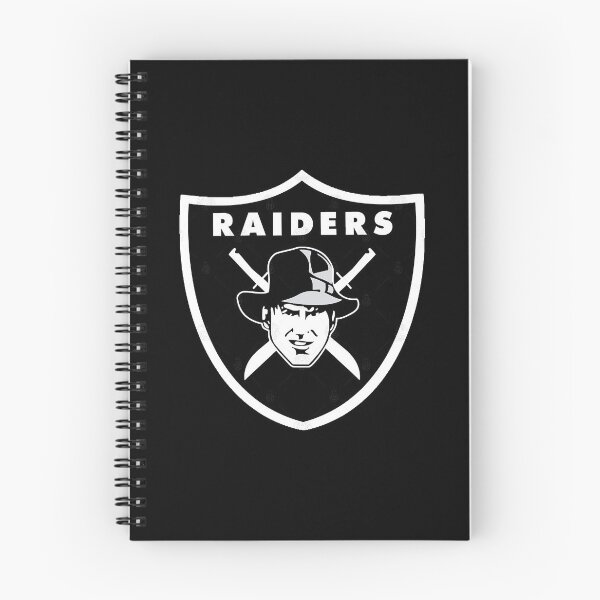 Item preview, Raiders Indiana  designed and sold by Shawndre94.