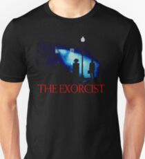 The Exorcist T-Shirt Unisex T-Shirt