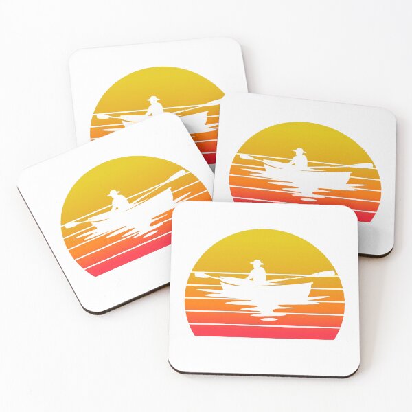 Item preview, Retro Kayak designed and sold by Taz-Clothing.