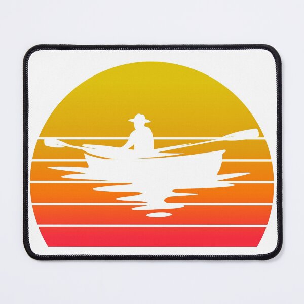 Item preview, Retro Kayak designed and sold by Taz-Clothing.