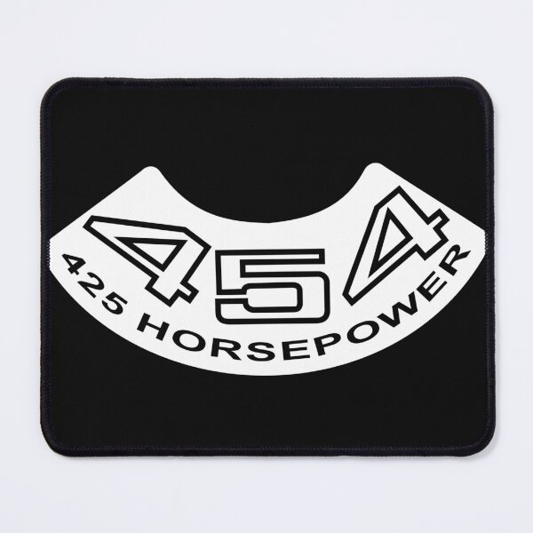 Item preview, 454 CHEVY 425 HORSE POWER designed and sold by Hayorik.