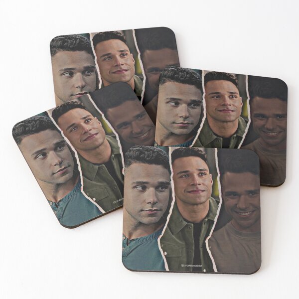 Item preview, Carlos Reyes designed and sold by starjules.shop.