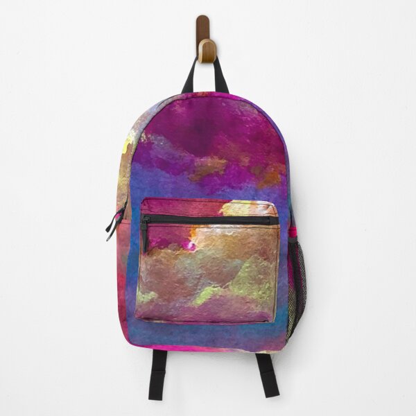 Item preview, Pink Skies 3 designed and sold by Mayra Alicia Carrasco Gonzalez.