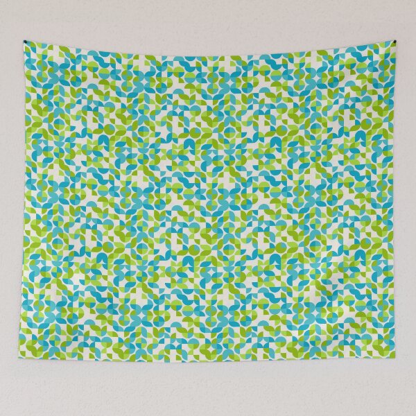 Item preview, Geometric Pattern Art designed and sold by IuriiVlasenko.