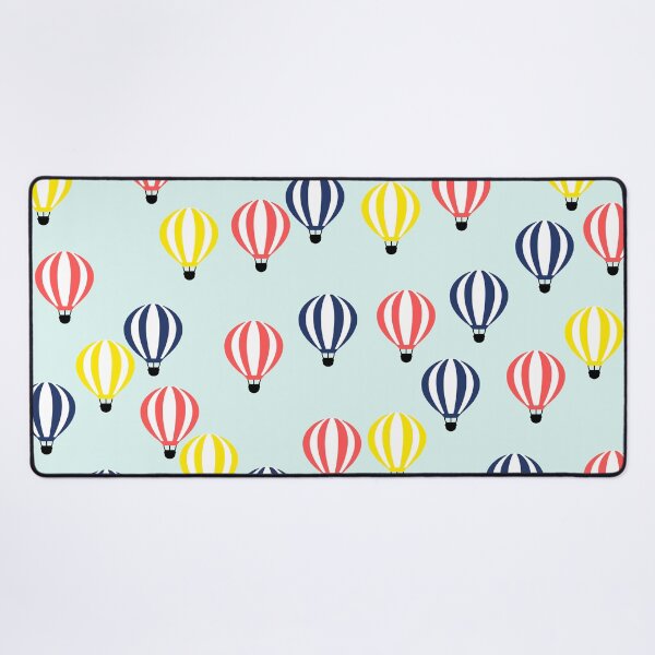 Item preview, Cute Air Balloons designed and sold by kapotka.