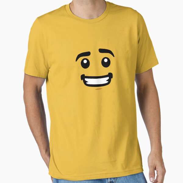 Item preview, Brick Face - Guy designed and sold by design-jobber.