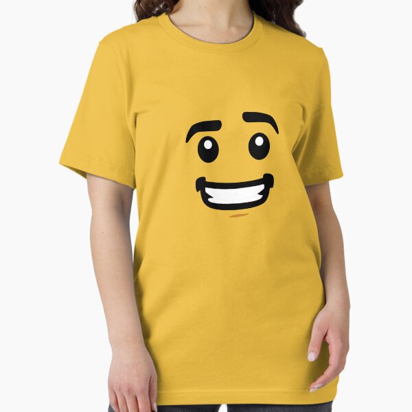 Item preview, Brick Face - Guy designed and sold by design-jobber.