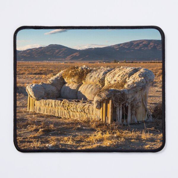 Item preview, Desert Seating designed and sold by Dave Hare Photography.