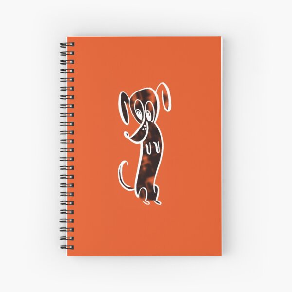 Item preview, Bashful Dachshund designed and sold by MidgeWrites.