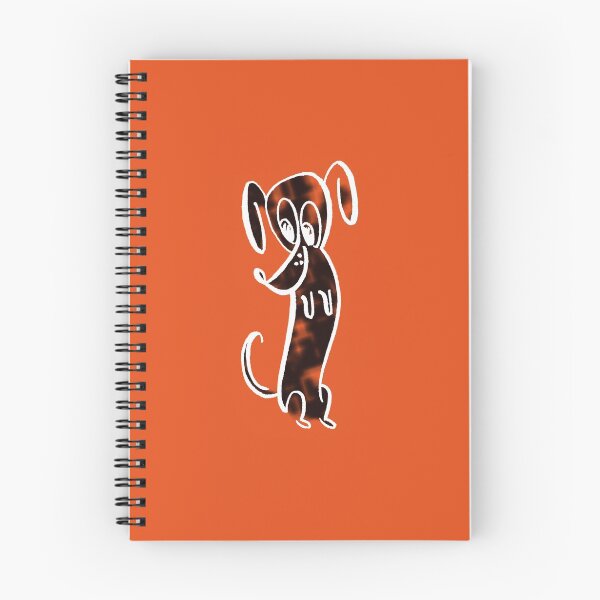 Item preview, Bashful Dachshund designed and sold by Life with Ink.