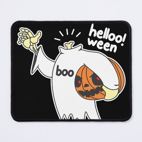 Item preview, Hellooween designed and sold by andriandesain.