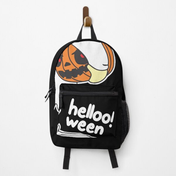 Item preview, Hellooween designed and sold by andriandesain.