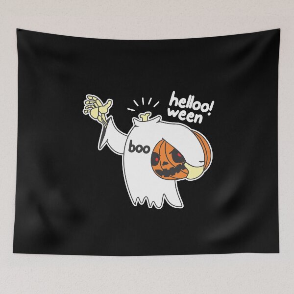 Item preview, Hellooween designed and sold by andriandesain.