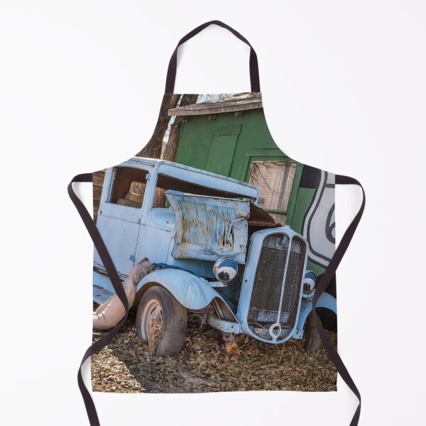 Item preview, Little Blue Truck designed and sold by Dave Hare Photography.