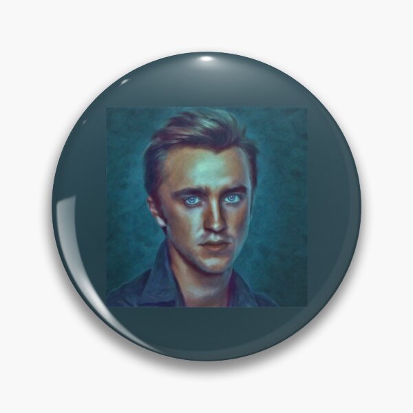 Item preview, Tom Felton Classic designed and sold by MatdoxWalker.