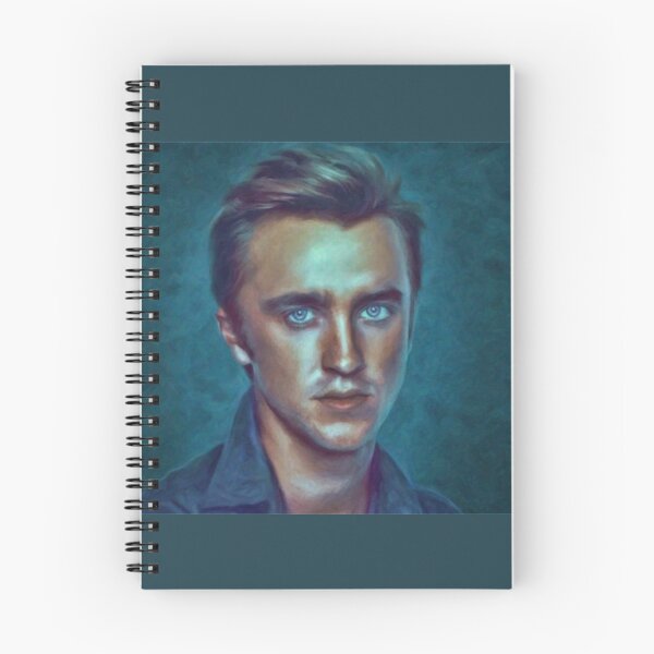 Item preview, Tom Felton Classic designed and sold by MatdoxWalker.