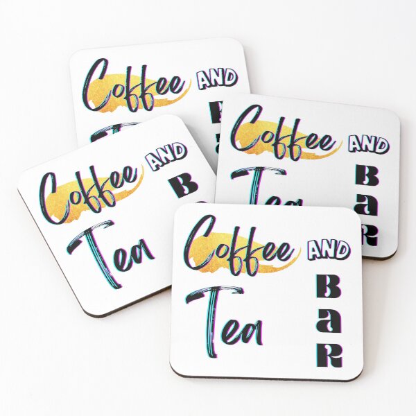Item preview, Coffee Corner Design Kitchen Décor Wall designed and sold by Product  Stella.