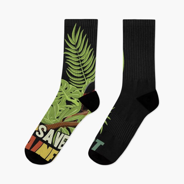 Item preview, Save the rainforest designed and sold by anthonybarr1205.