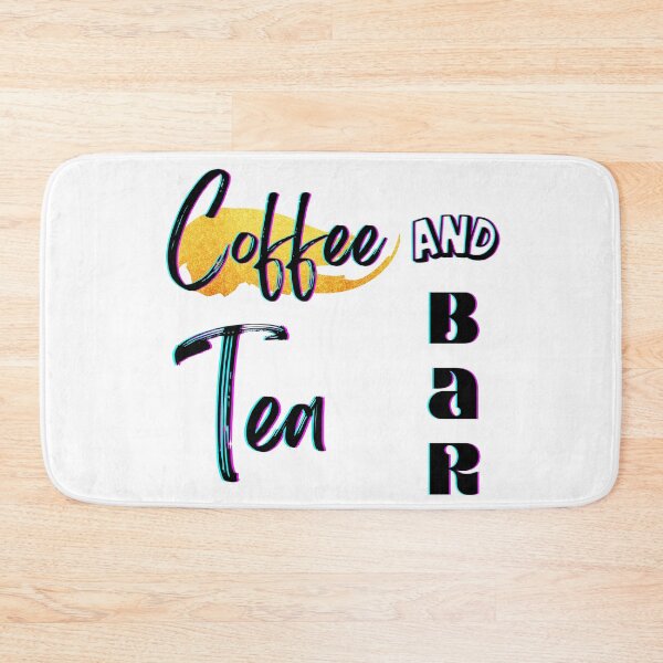 Item preview, Coffee Corner Design Kitchen Décor Wall designed and sold by Product  Stella.