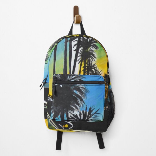 Item preview, Santa Monica designed and sold by Emilie Fauquet.